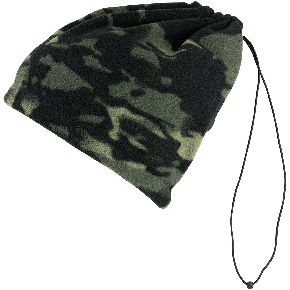 Viper Tactical Neck Gaiter VCam Black Camo - Free Delivery