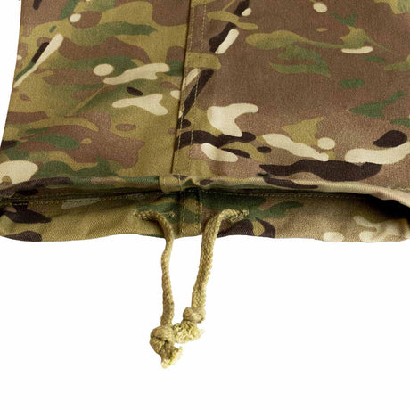 Leg Drawcord of Viper PCS 95 Trousers VCam