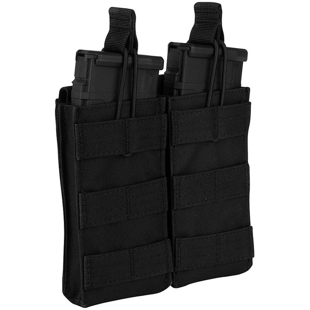 Viper tactique Triple Magazine poche MOLLE système Ammo poche Airsoft Viper tactique Triple Magazine poche MOLLE système Ammo poche Airsoft