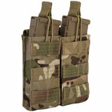 viper quick release double mag pouch vcam