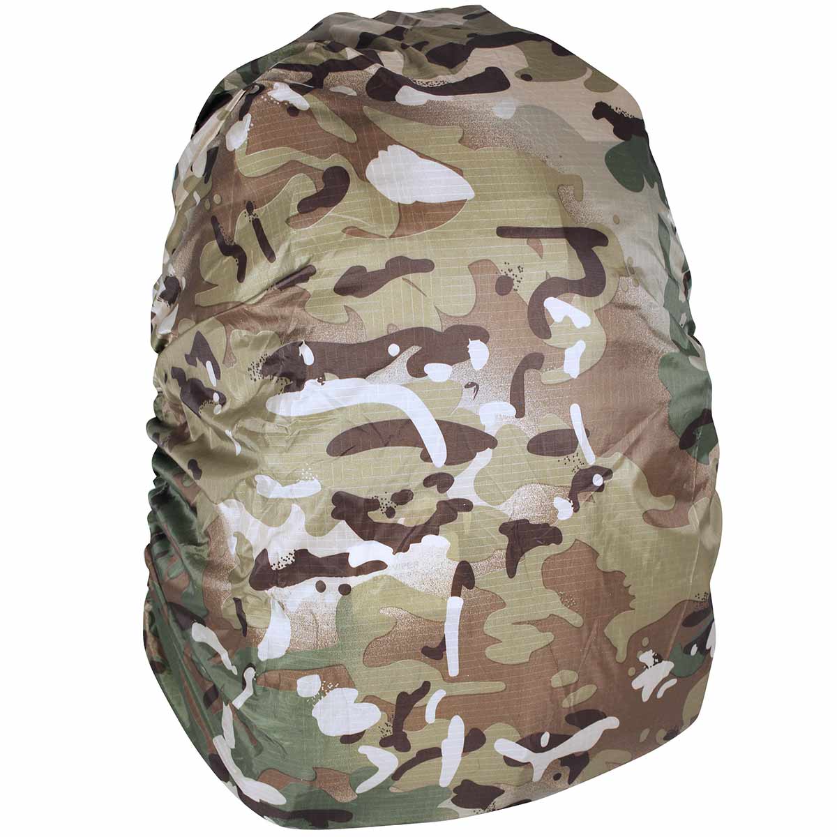 Viper Rucksack Cover VCam Camo 120L - Free Delivery