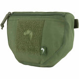 viper scrote utility pouch green