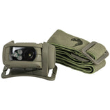 Viper Special-Ops Head Torch Olive Green
