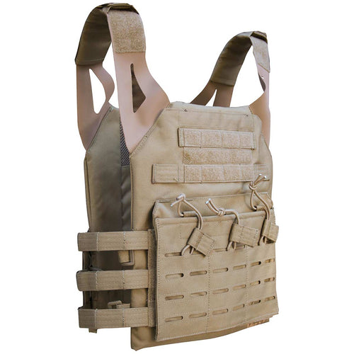 Viper Special Ops Plate Carrier Coyote