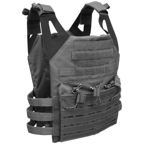 Viper Special Ops Plate Carrier Titanium Grey