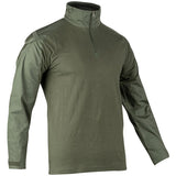 viper tactical special ops shirt green