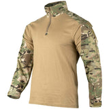 viper tactical special ops vcam shirt angle shoulder pockets