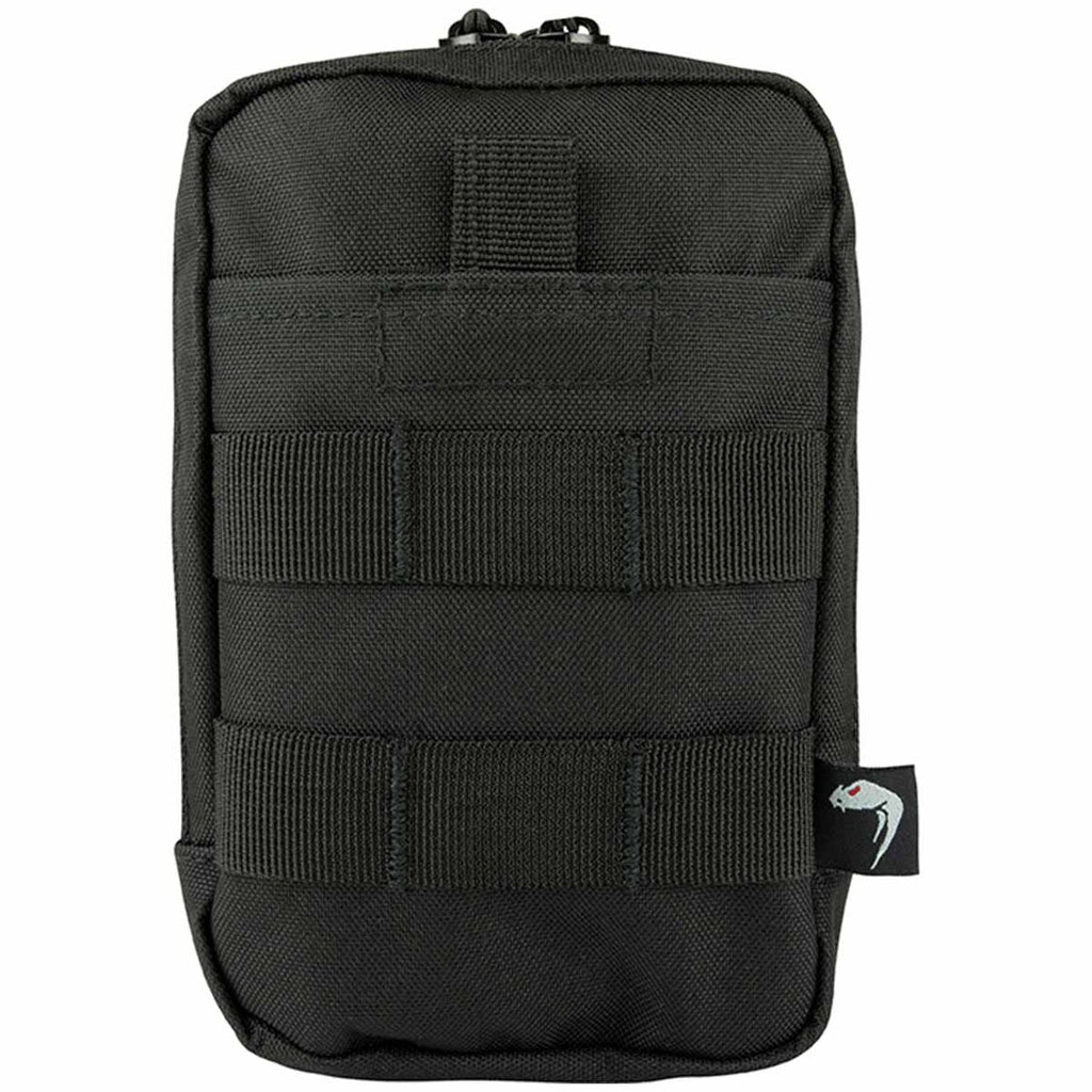 Viper Splitter Utility Pouch Black | Military Kit