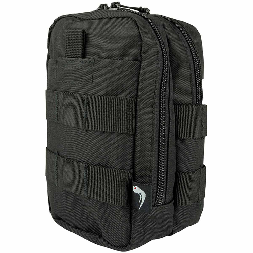 Viper Splitter Utility Pouch Black | Military Kit
