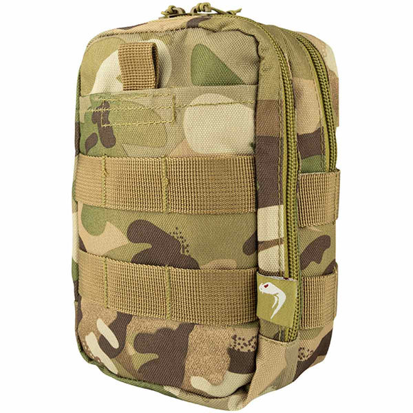 Pochette Tactique compatible stratch Molle Utilitaire militaire Rothco Pochette Tactique compatible stratch Molle Utilitaire militaire Rothco