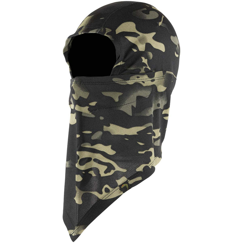 Viper Tactical Covert Balaclava VCam Black - Free Delivery