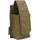 viper tactical grenade pouch coyote