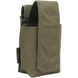 viper tactical grenade pouch green