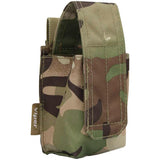 viper tactical grenade pouch vcam camouflage