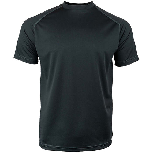 Viper Mesh-Tech T-Shirt Black - Free Delivery | Military Kit