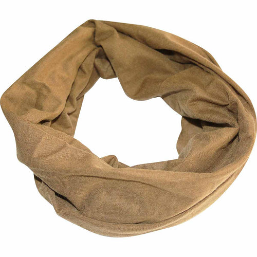 viper tactical snood coyote