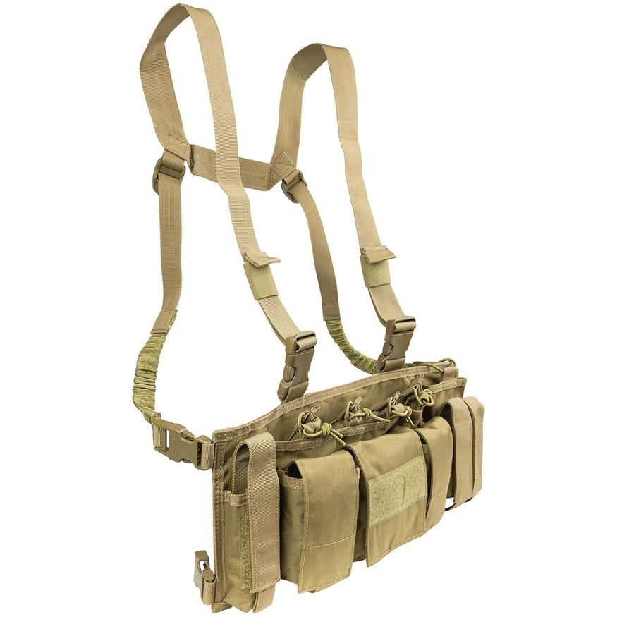 Military & Tactical Chest Rigs - Free Delivery | Military Kit