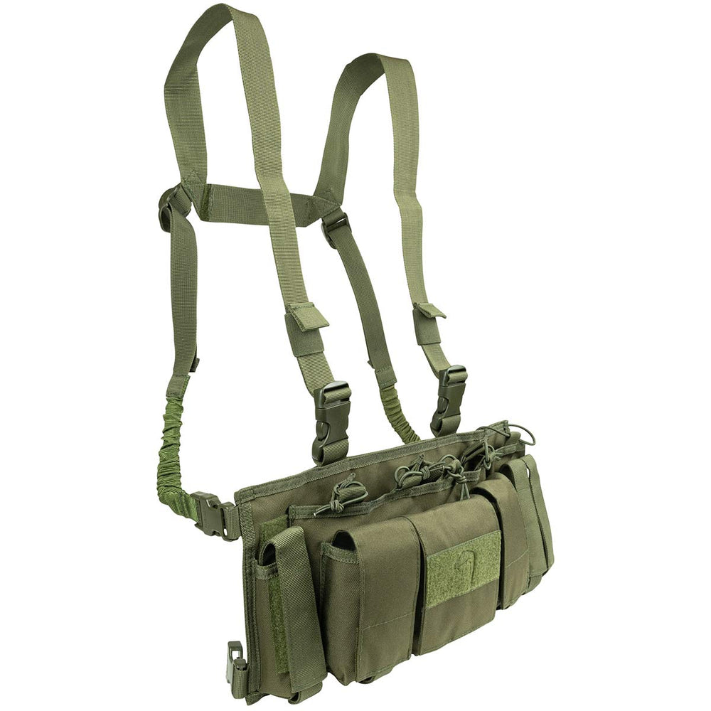 Military & Tactical Chest Rigs - Free Delivery | Military Kit