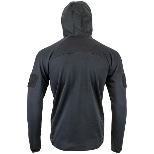 Viper tactical fleece hoodie black deals