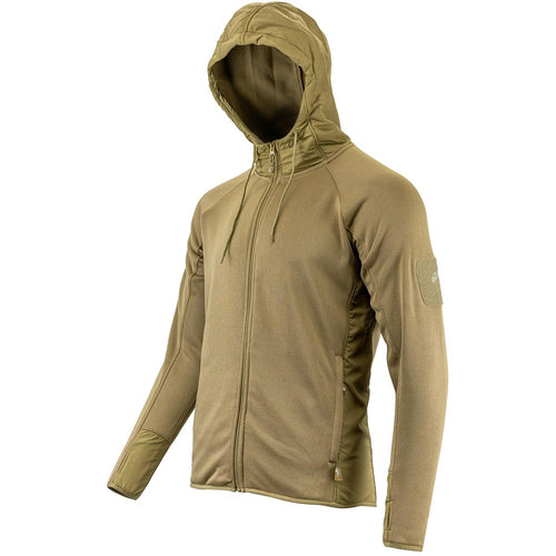viper tactical storm hoodie coyote special forces