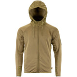 viper tactical storm hoodie coyote