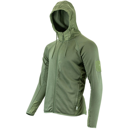 viper tactical storm hoodie green special forces