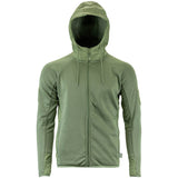 viper tactical storm hoodie green