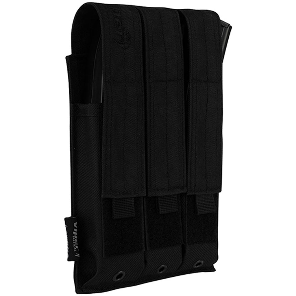 Viper Tactical Equipement Viper Tactical Triple Poche Chargeur
