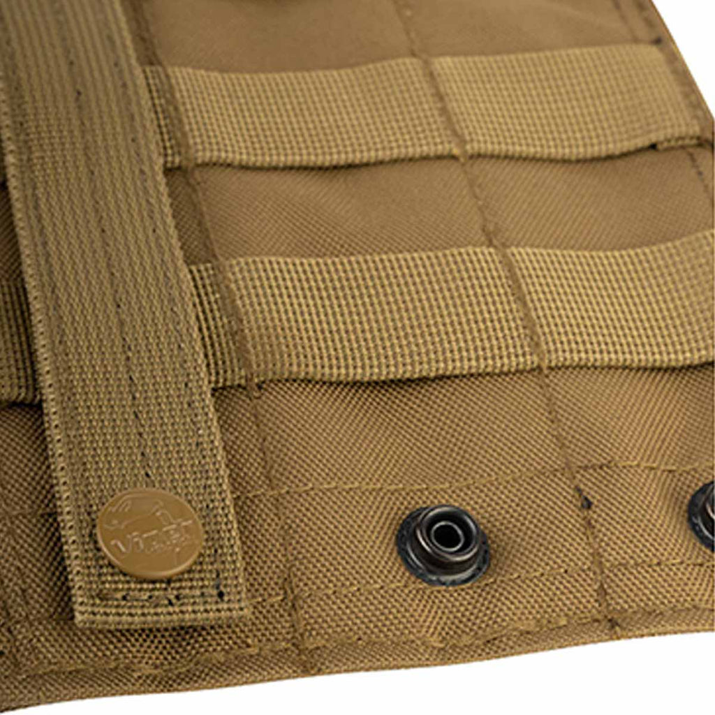 Gamer Heckler & Koch MP5 PCC Magazine Pouch | Weber Tactical - View #2
