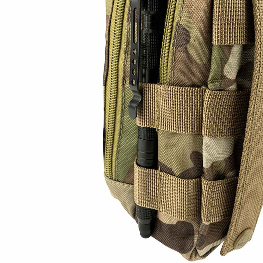 Viper Splitter Utility Pouch VCam Camo | Military Kit