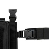 Quick-Release Buckles of Viper VX Buckle Up Ready Rig Black