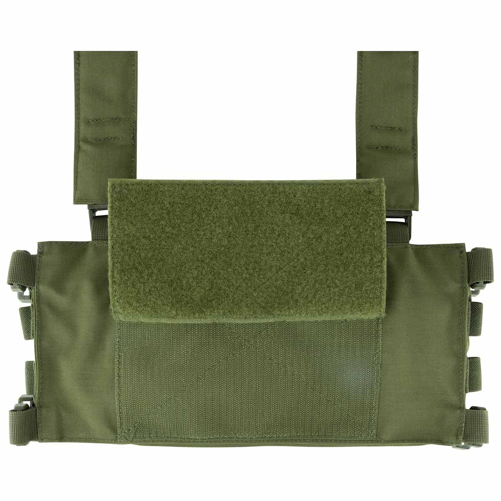 Gilet VX Buckle Up Carrier Gen2 Vert Viper Tactical Airsoft