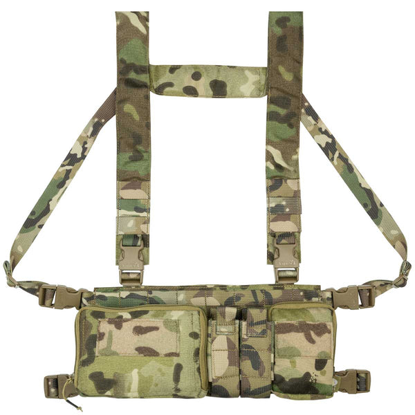 Viper TACTICAL VX Utility Rig Mezza lembo Viper TACTICAL VX Utility Rig Mezza lembo