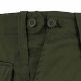 waist adjuster delta combat trousers olive