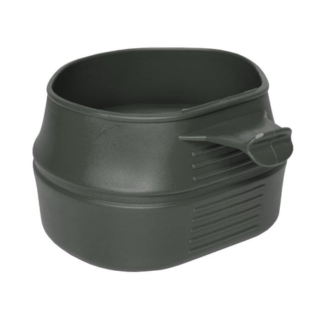 wildo camp-a-box basic unfolded cup