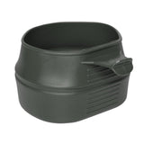 wildo camp-a-box basic unfolded cup