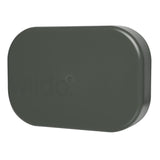 wildo camp-a-box only olive green lid