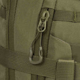 zip pull tags highlander eagle 3 backpack 40l olive