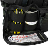 Zipped Pouch of Viper VX Buckle Up Ready Rig VCam Black