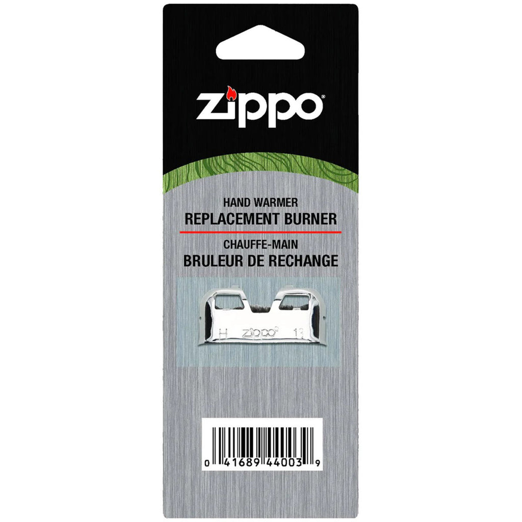 Zippo Hand Warmer Replacement Burner Military Kit